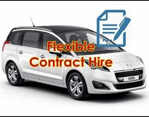 Flexible-Contract-Hire