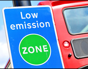Low-Emission-Zone