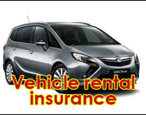 Vehicle-rental-insurance