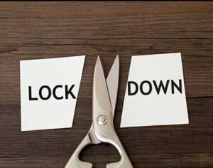 lockdown-easing